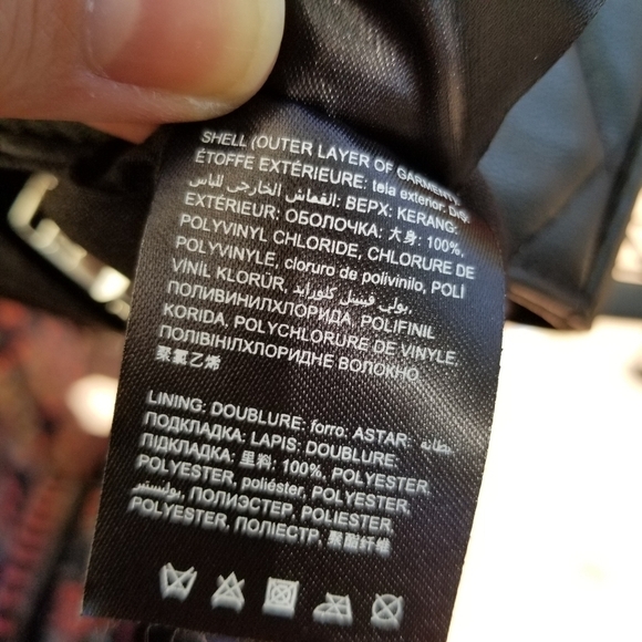 NWT Badgley Mischka clutch bag with pearl handle - Picture 9 of 11